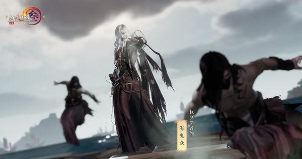 避难所逃生
